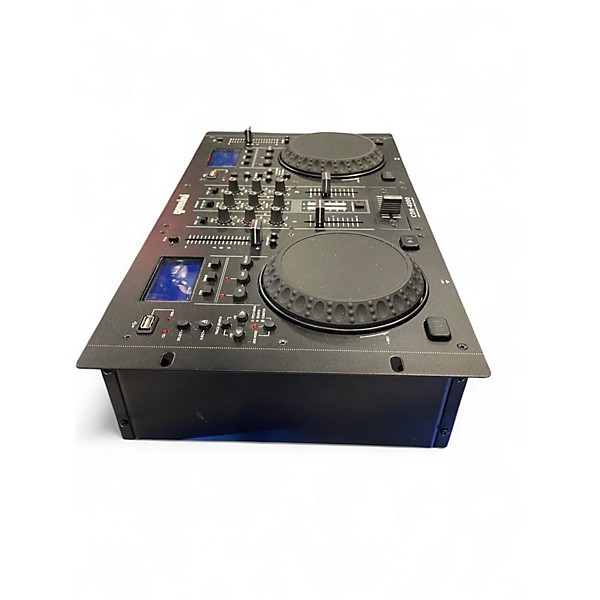 Used Gemini CDM4000 DJ Controller