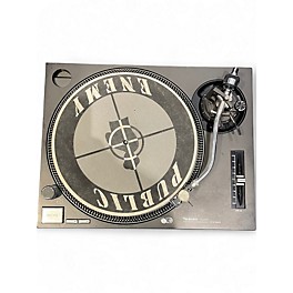 Used Technics SL1210MK2 Turntable
