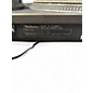 Used Technics SL1210MK2 Turntable