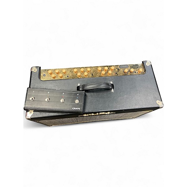 Used Crate RFX 200S RETROFEX Guitar Combo Amp