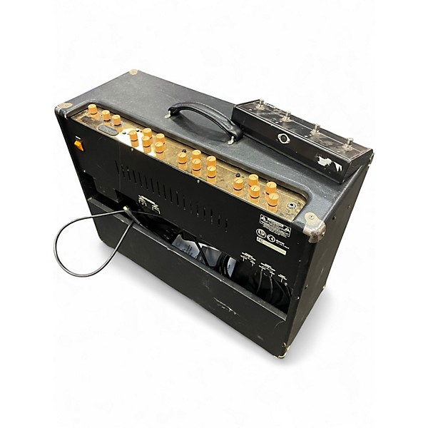 Used Crate RFX 200S RETROFEX Guitar Combo Amp