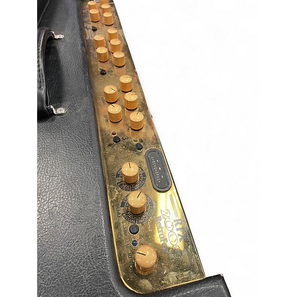 Used Crate RFX 200S RETROFEX Guitar Combo Amp