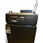 Used Peavey Nitrobass Bass Amp Head