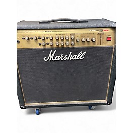 Used Marshall VALVESTATE 2000 Guitar Combo Amp