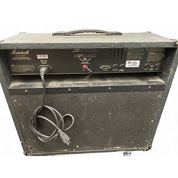Used Marshall VALVESTATE 2000 Guitar Combo Amp