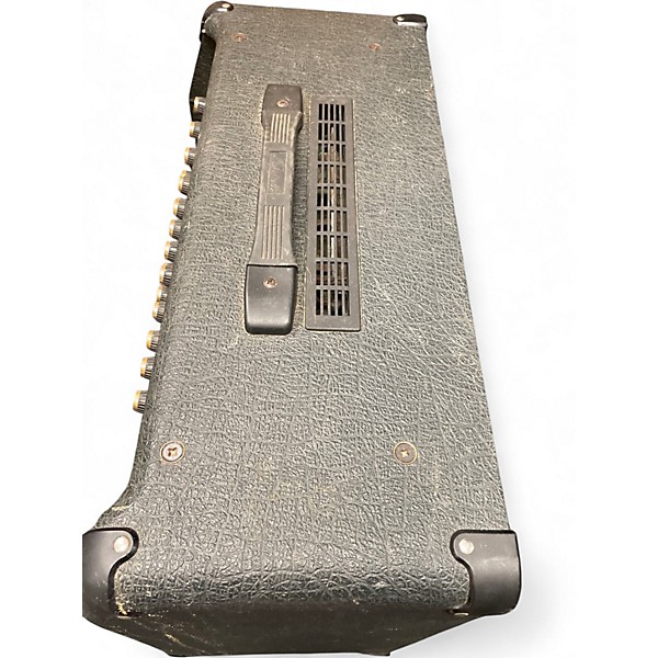 Used Marshall VALVESTATE 2000 Guitar Combo Amp