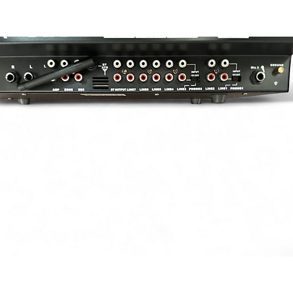 Used 2019 Pyle PYD1964B.5 Unpowered Mixer