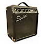 Used Squier SP10 1X5 10W Guitar Combo Amp