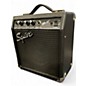 Used Squier SP10 1X5 10W Guitar Combo Amp