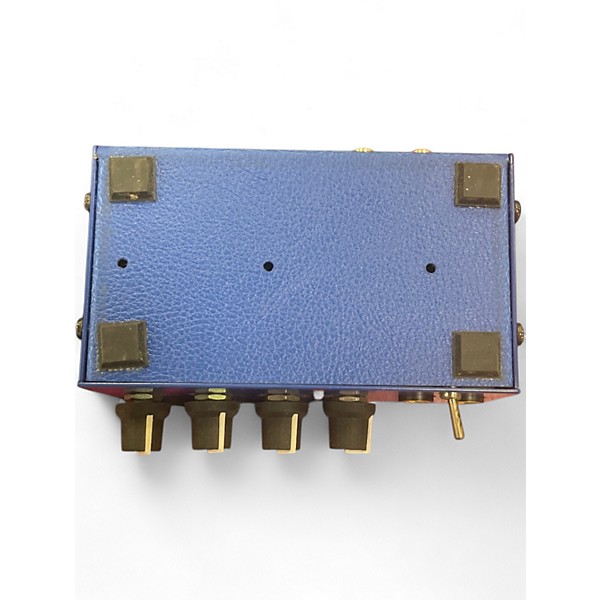 Used Rolls MX56s Playmate Powered Mixer