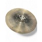 Used Zildjian 18in AVEDIS RIVET CRASH Cymbal