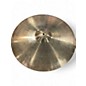 Used Zildjian 22in Avedis Ride Cymbal thumbnail