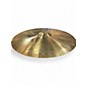 Used Zildjian 22in Avedis Ride Cymbal