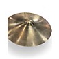 Used Zildjian 22in Avedis Ride Cymbal