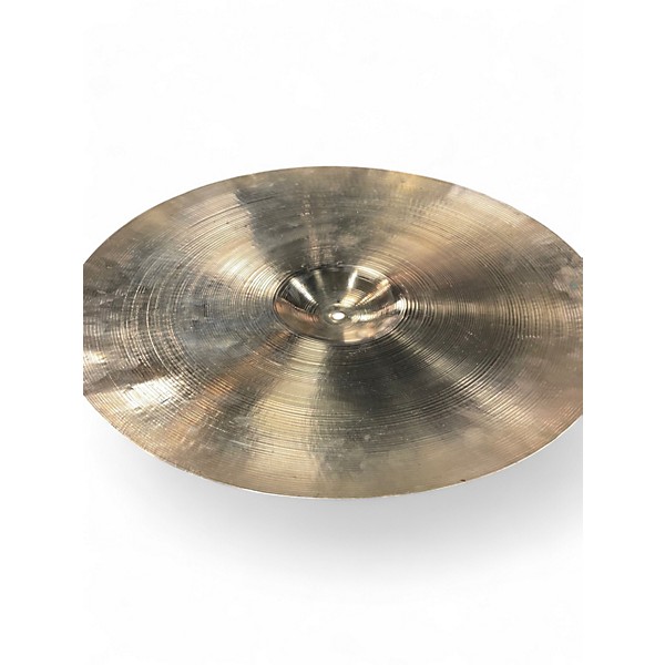 Used Zildjian 22in Avedis Ride Cymbal