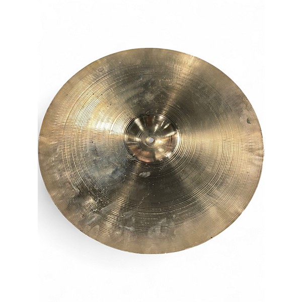 Used Zildjian 22in Avedis Ride Cymbal