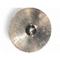 Used Zildjian 15in Avedis Hi Hat Pair Cymbal