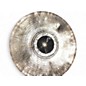 Used Zildjian 15in Avedis Hi Hat Pair Cymbal