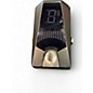 Used KORG PB01 Pitchblack Chromatic Tuner Pedal thumbnail