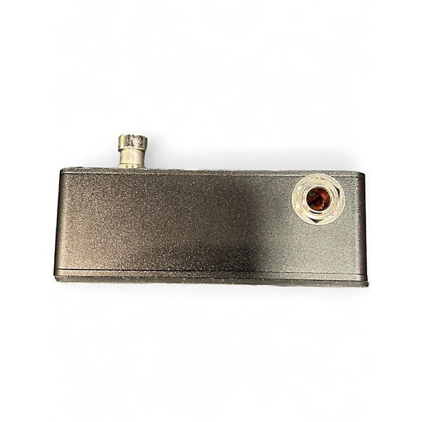 Used On-Stage ABY Switcher Pedal