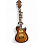 Used Michael Kelly Hybrid Special QUILT HONEY BURST Hollow Body Electric Guitar thumbnail