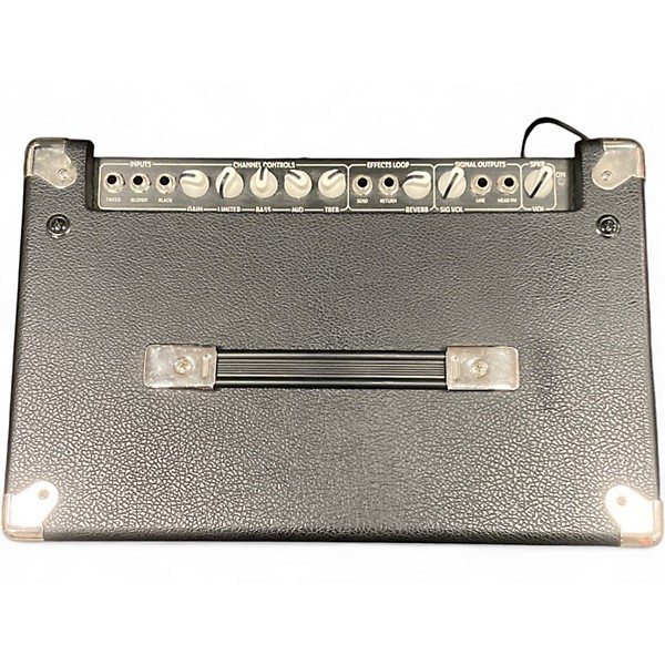 Used Quilter Labs Aviator Cub Guitar Combo Amp