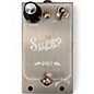 Used Supro 1305 Drive Effect Pedal thumbnail
