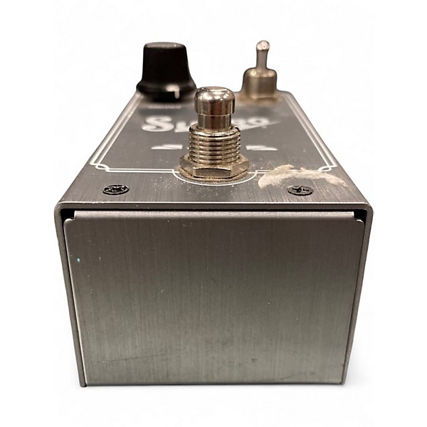 Used Supro 1305 Drive Effect Pedal
