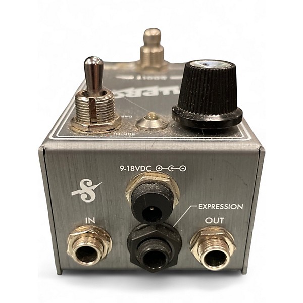 Used Supro 1305 Drive Effect Pedal