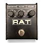 Used ProCo Rat Distortion Effect Pedal thumbnail