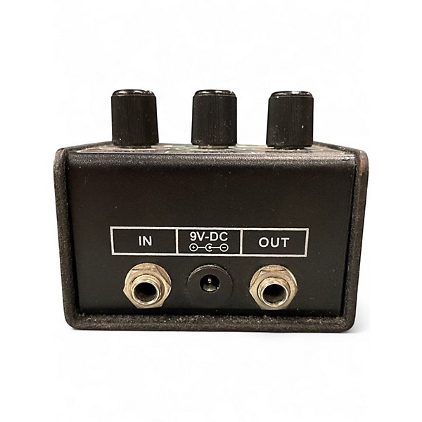 Used ProCo Rat Distortion Effect Pedal