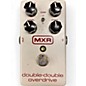 Used MXR M250 Double-Double Overdrive Effect Pedal thumbnail