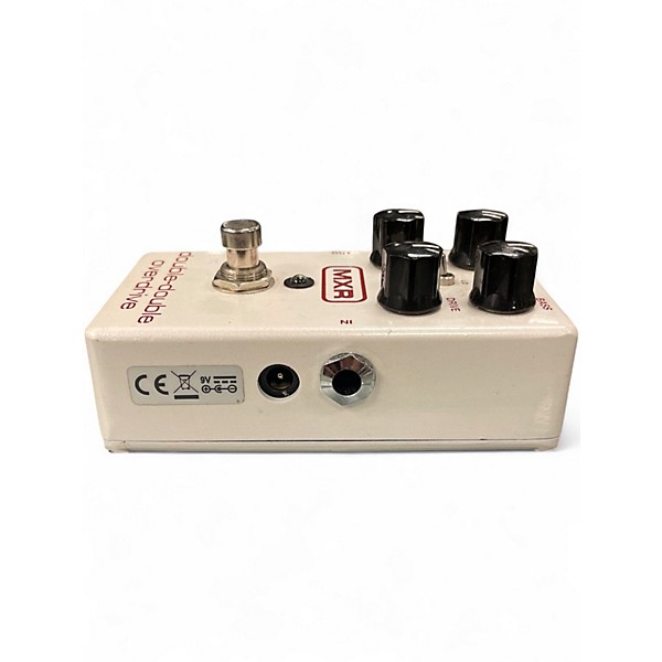 Used MXR M250 Double-Double Overdrive Effect Pedal