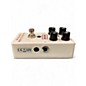 Used MXR M250 Double-Double Overdrive Effect Pedal