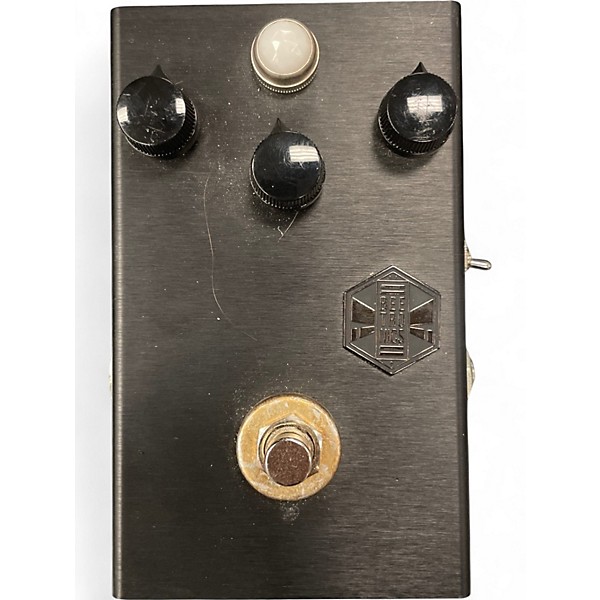 Used Beetronics FX OctaHive Fuzz Blackbee Edition Effect Pedal
