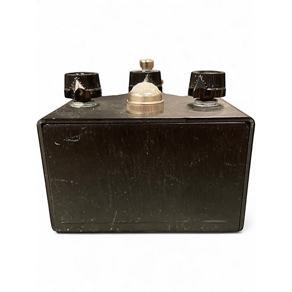 Used Beetronics FX OctaHive Fuzz Blackbee Edition Effect Pedal