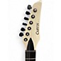 Used Carvin DC127 White Solid Body Electric Guitar