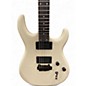 Used Carvin DC127 White Solid Body Electric Guitar