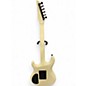 Used Carvin DC127 White Solid Body Electric Guitar