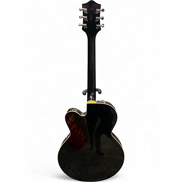 Used Gretsch Guitars G5129 Electromatic Red Hollow Body Electric Guitar