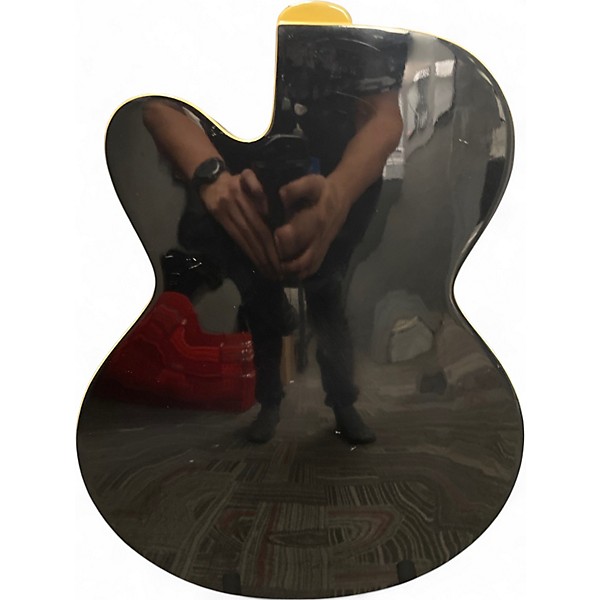 Used Gretsch Guitars G5129 Electromatic Red Hollow Body Electric Guitar