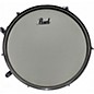 Used Pearl 10X4 M80 SNARE BRUSHED METAL Drum
