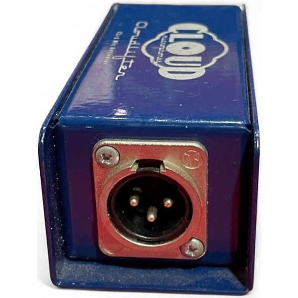 Used Cloud Cloudlifter CL-1 Microphone Preamp