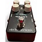 Used Electro-Harmonix Oceans 11  Reverb Effect Pedal