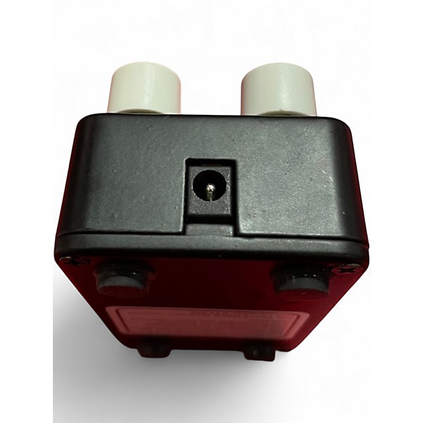 Used Electro-Harmonix Oceans 11  Reverb Effect Pedal