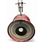 Used Yamaha 4 Piece STAGE CUSTOM STANDARD RED Drum Kit