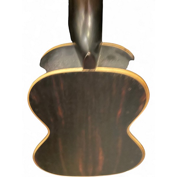 Used Kala KA-EBY-TE TENOR EBONY Ukulele