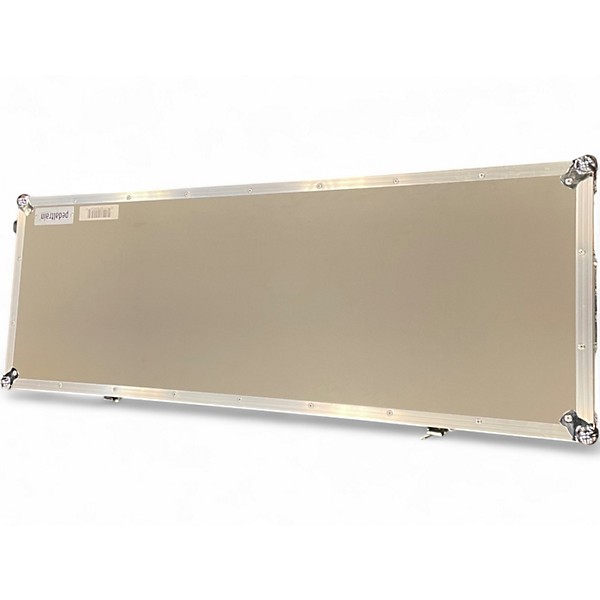 Used Pedaltrain TERRA W/HARDCASE Pedal Board