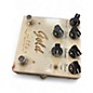 Used Jetter GOLD STANDARD Effect Pedal