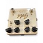 Used Jetter GOLD STANDARD Effect Pedal